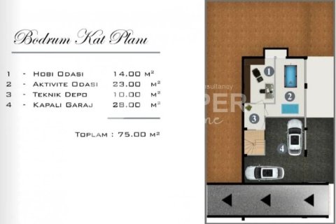 6 rooms Villa in Dao Huu Canh, Vietnam No. 21753 20