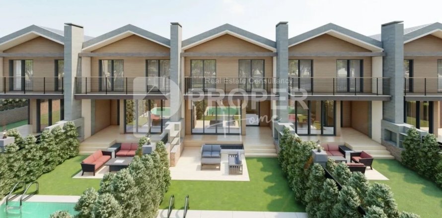 6 rooms Villa in Dao Huu Canh, Vietnam No. 21753