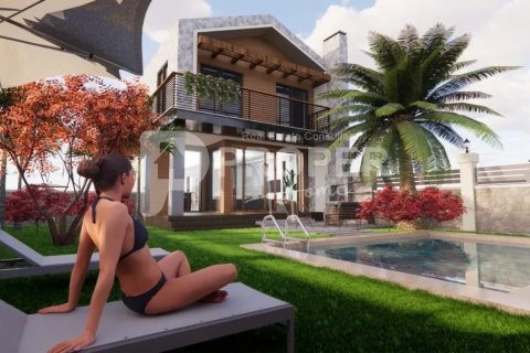 6 rooms Villa in Dao Huu Canh, Vietnam No. 21753 8