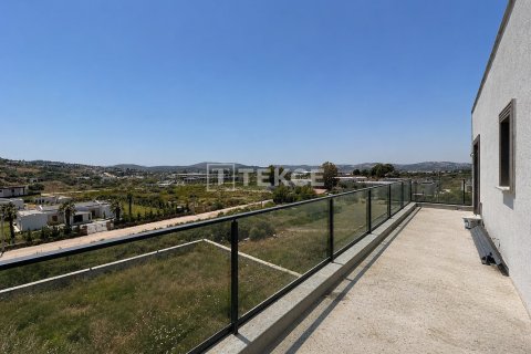 4 bedrooms Villa in Milas, Turkey No. 127076