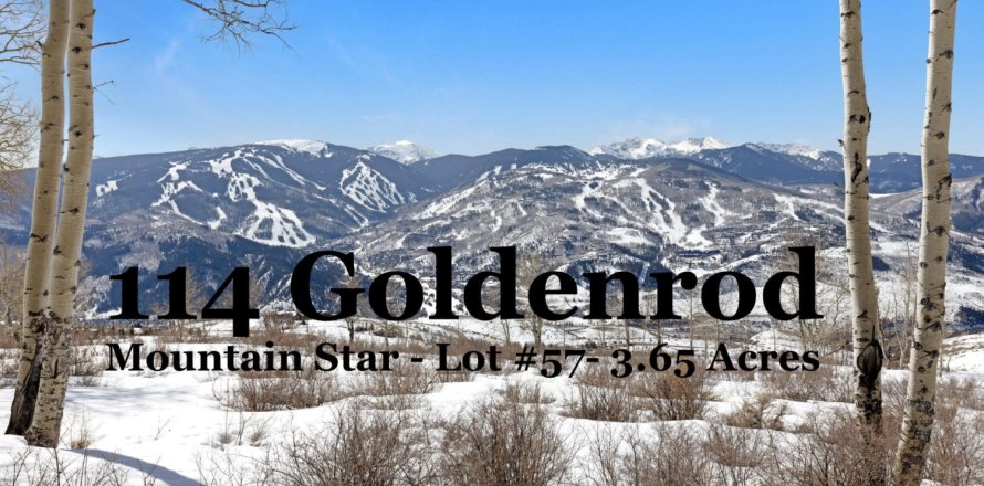 Land in Avon, USA No. 83668