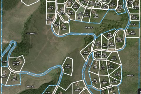 Land in Avon, USA No. 83668 4