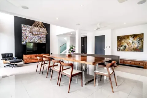 Вилла с 4 спальнями в Пхукет, Таиланд №71072 18