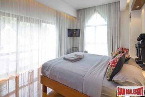 6 bedrooms Villa in Pattaya, Thailand No. 96747 7