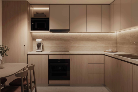 Studio Apartment in Xuan Lam, Vietnam No. 92902 6