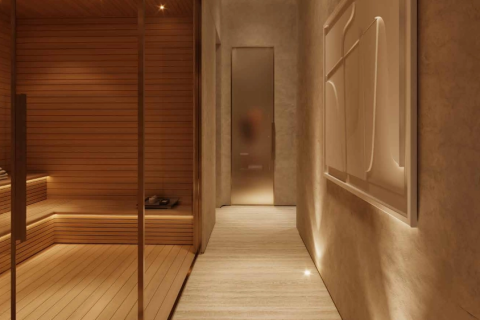 Studio Apartment in Xuan Lam, Vietnam No. 92902 10