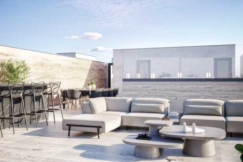 2 bedrooms Penthouse in Agios Tychonas, Cyprus No. 65609 3