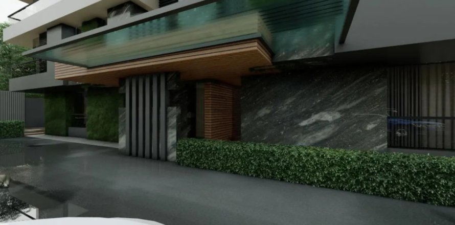 5 rooms Apartment in Thoi Lai, Vietnam No. 14472