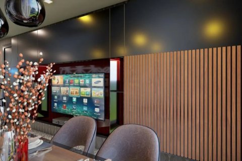 5 rooms Apartment in Thoi Lai, Vietnam No. 14472 21