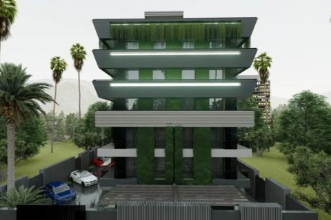 5 rooms Apartment in Thoi Lai, Vietnam No. 14472 8