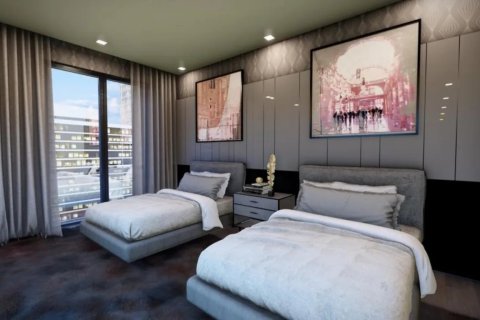 5 rooms Apartment in Thoi Lai, Vietnam No. 14472 26