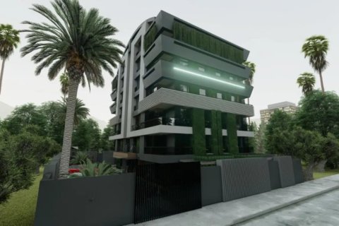 5 rooms Apartment in Thoi Lai, Vietnam No. 14472 12