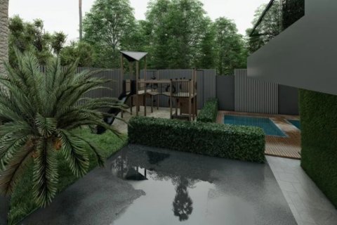 5 rooms Apartment in Thoi Lai, Vietnam No. 14472 10