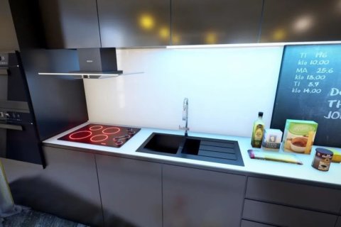 5 rooms Apartment in Thoi Lai, Vietnam No. 14472 15