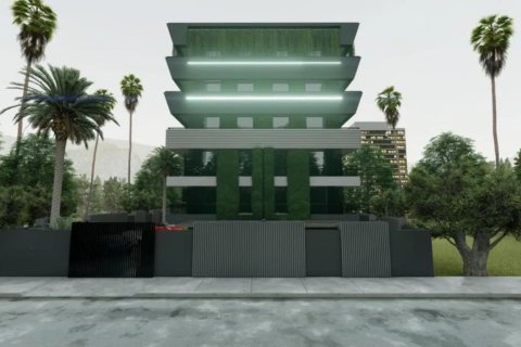 5 rooms Apartment in Thoi Lai, Vietnam No. 14472 11