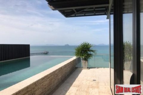 6 bedrooms Villa in Phuket, Thailand No. 95781 14
