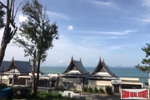 6 bedrooms Villa in Phuket, Thailand No. 95781 15