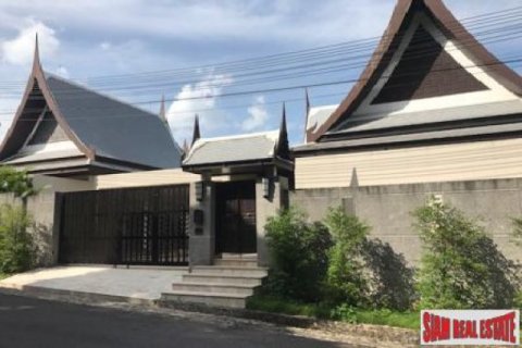 6 bedrooms Villa in Phuket, Thailand No. 95781 18