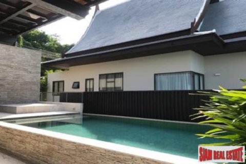 6 bedrooms Villa in Phuket, Thailand No. 95781 13
