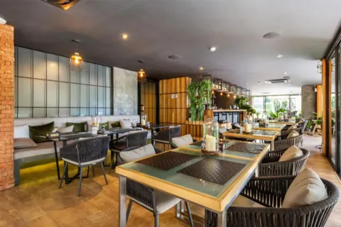 3 bedrooms Apartment in Que Nham, Vietnam No. 89451 17