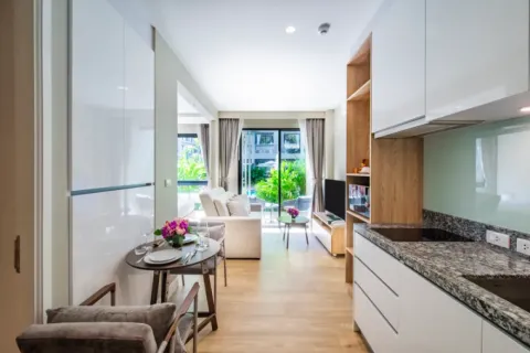 3 bedrooms Apartment in Que Nham, Vietnam No. 89451 7