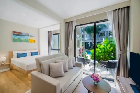 3 bedrooms Apartment in Que Nham, Vietnam No. 89451 3