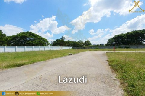 11042m² Office in Chiang Mai, Thailand No. 98057 8