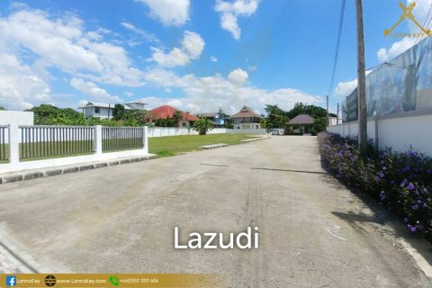 11042m² Office in Chiang Mai, Thailand No. 98057 4