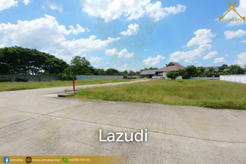 11042m² Office in Chiang Mai, Thailand No. 98057 7