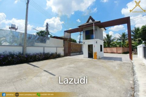 11042m² Office in Chiang Mai, Thailand No. 98057 5