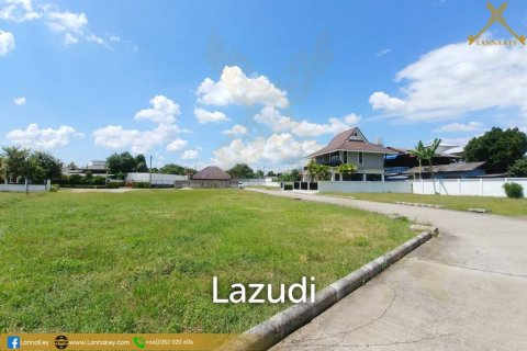 11042m² Office in Chiang Mai, Thailand No. 98057 10