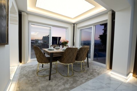 3 bedrooms Villa in Lien Chieu, Vietnam No. 12011 8