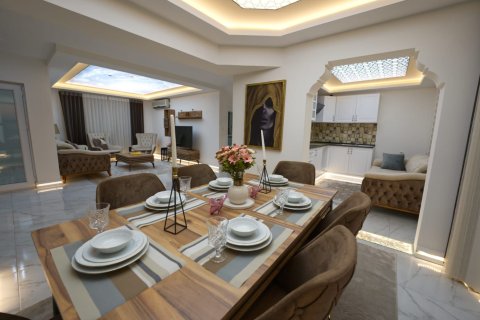 3 bedrooms Villa in Lien Chieu, Vietnam No. 12011 3