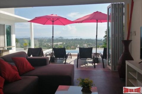 12 bedrooms Villa in Ko Samui, Thailand No. 96677 6