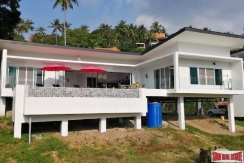 12 bedrooms Villa in Ko Samui, Thailand No. 96677 7