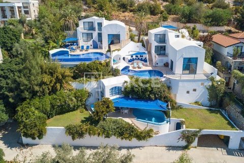 5 chambres Villa à Kas, Turkey No. 124151