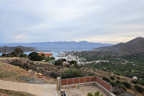 3 bedrooms House in Agios Nikolaos, Greece No. 108716 19
