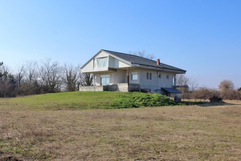 5 chambres House à Pieria, Greece No. 108521 1