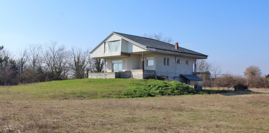 5 chambres House à Pieria, Greece No. 108521