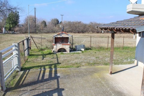 5 chambres House à Pieria, Greece No. 108521 11