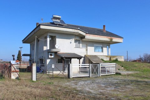 5 chambres House à Pieria, Greece No. 108521 10