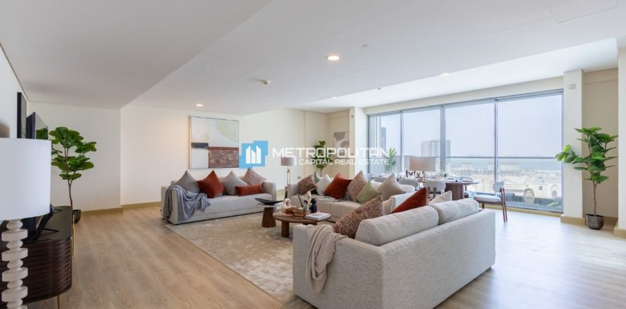 3 dormitorios Apartment en Al Tebin Al Shaabiyya Housing, Vietnam No. 117989