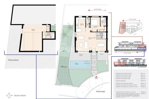 3 bedrooms Villa in Song Phan, Vietnam No. 88332 11