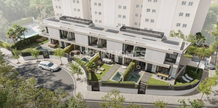 3 bedrooms Villa in Song Phan, Vietnam No. 88332