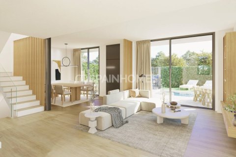 3 bedrooms Villa in Song Phan, Vietnam No. 88332 4