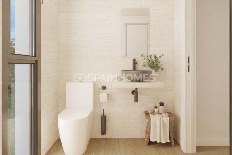 3 bedrooms Villa in Song Phan, Vietnam No. 88332 9