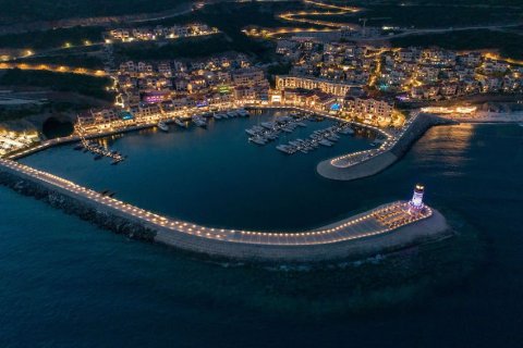 1 bedroom Apartment in Tivat, Montenegro No. 83678 21