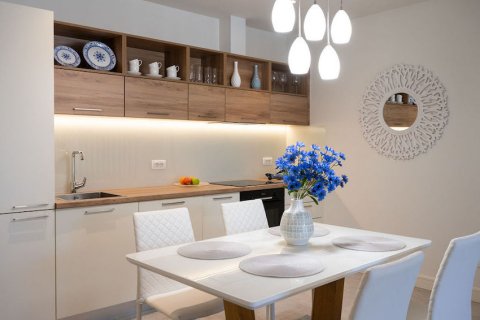 1 bedroom Apartment in Tivat, Montenegro No. 83678 15