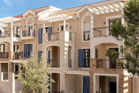 1 bedroom Apartment in Tivat, Montenegro No. 83678 10