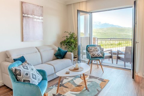 1 bedroom Apartment in Tivat, Montenegro No. 83678 14